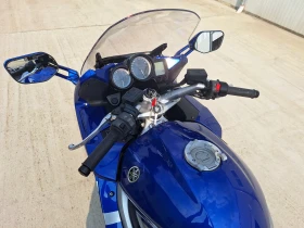 Yamaha Fjr 1300 ABS, снимка 10