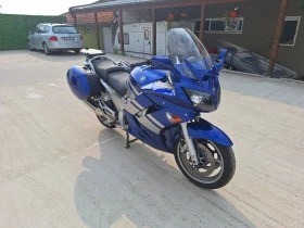 Yamaha Fjr 1300 ABS, снимка 6