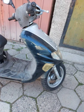 Kymco Super, снимка 4