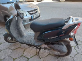 Kymco Super, снимка 8