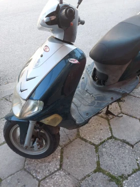Kymco Super, снимка 3