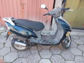 Kymco Super, снимка 6