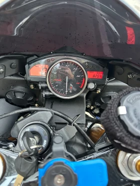 Yamaha YZF-R6, снимка 3