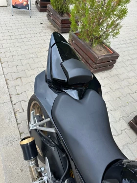 Yamaha YZF-R6, снимка 5