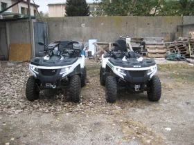 Arctic Cat TRV ALTERA 1000XT, снимка 11