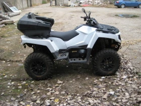 Arctic Cat TRV ALTERA 1000XT, снимка 7