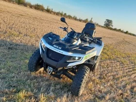 Arctic Cat TRV ALTERA 1000XT, снимка 17