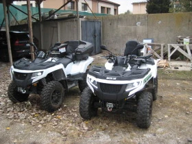 Arctic Cat TRV ALTERA 1000XT, снимка 10