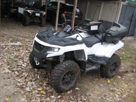 Arctic Cat TRV ALTERA 1000XT, снимка 3