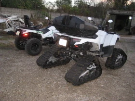 Arctic Cat TRV ALTERA 1000XT, снимка 2