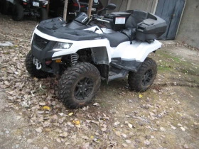 Arctic Cat TRV ALTERA 1000XT, снимка 4