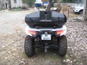 Arctic Cat TRV ALTERA 1000XT, снимка 9