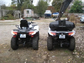 Arctic Cat TRV ALTERA 1000XT, снимка 13