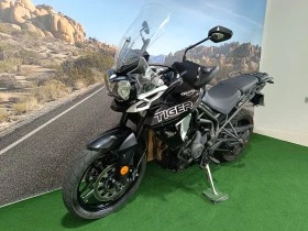 Triumph Tiger 800 XRx | Mobile.bg    11