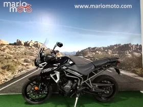 Triumph Tiger 800 XRx. ТОП ОФЕРТА , снимка 9