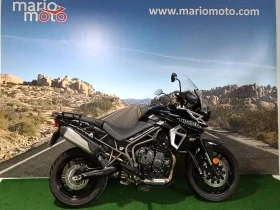 Triumph Tiger 800 XRx - изображение 1