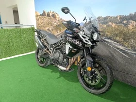 Triumph Tiger 800 XRx | Mobile.bg    2