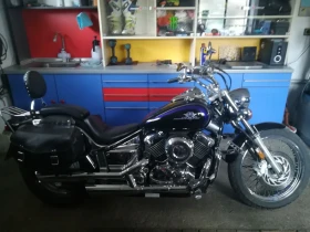 Yamaha V-Star | Mobile.bg    9