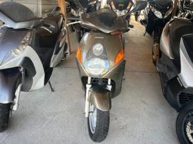 Honda Sh @150, снимка 2