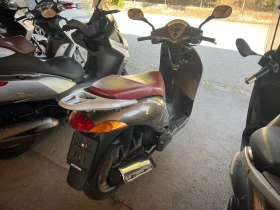 Honda Sh @150, снимка 4