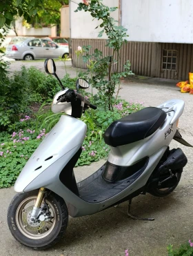 Обява за продажба на Honda Dio ZX ~ 350 лв. - изображение 1