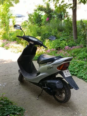 Обява за продажба на Honda Dio ZX ~ 350 лв. - изображение 1