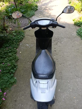Обява за продажба на Honda Dio ZX ~ 350 лв. - изображение 4