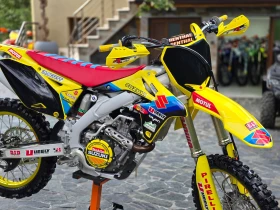 Suzuki Rmz 450   /  | Mobile.bg    2