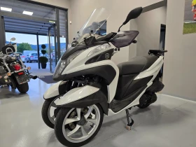 Yamaha Tricity 155ie, Led, 2016. | Mobile.bg    8