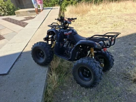 Honda 125 ATV | Mobile.bg    2