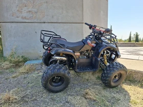 Honda 125 ATV | Mobile.bg    3