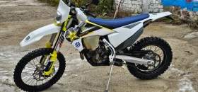 Husqvarna FE FE350  2021   | Mobile.bg    2