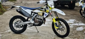  Husqvarna FE