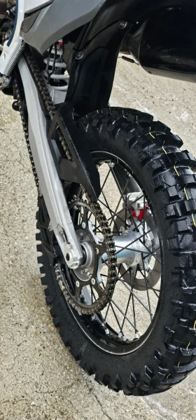 Husqvarna FE FE350  2021   | Mobile.bg    6