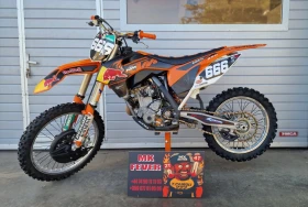 Ktm SX-F 250 2013, снимка 2
