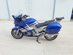 Yamaha Fjr 1300 ABS, снимка 1
