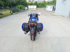 Yamaha Fjr 1300 ABS, снимка 3