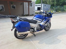 Yamaha Fjr 1300 ABS, снимка 4