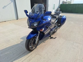 Yamaha Fjr 1300 ABS, снимка 8