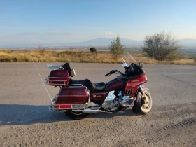 ������ Honda Gold Wing GL1200