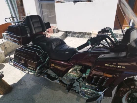 Honda Gold Wing GL1200 | Mobile.bg � ����� ������ 9