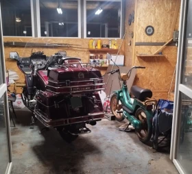 Honda Gold Wing GL1200 | Mobile.bg � ����� ������ 2
