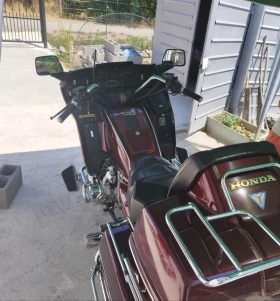 Honda Gold Wing GL1200 | Mobile.bg � ����� ������ 5