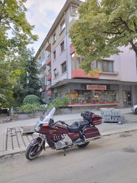 Honda Gold Wing GL1200 | Mobile.bg � ����� ������ 13