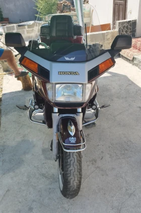 Honda Gold Wing GL1200 | Mobile.bg � ����� ������ 4