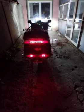 Honda Gold Wing GL1200 | Mobile.bg � ����� ������ 8