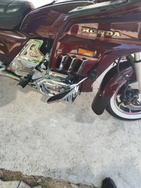 Honda Gold Wing GL1200 | Mobile.bg � ����� ������ 12