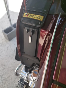 Honda Gold Wing GL1200 | Mobile.bg � ����� ������ 11