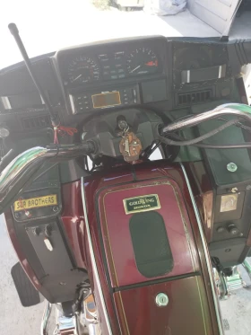 Honda Gold Wing GL1200 | Mobile.bg � ����� ������ 14