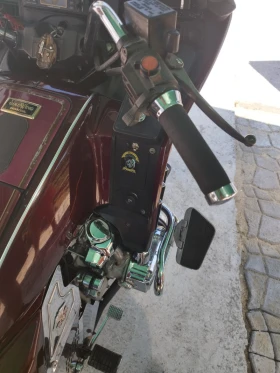 Honda Gold Wing GL1200 | Mobile.bg � ����� ������ 10